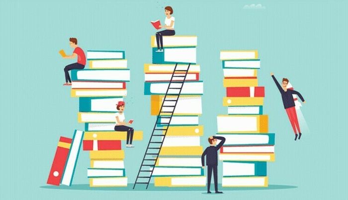 Des livres et vous