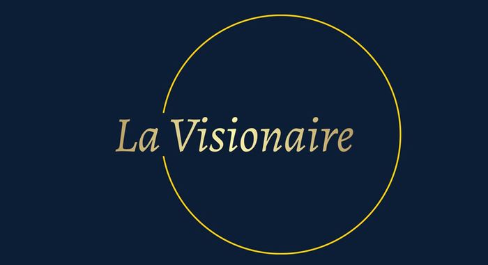Affiche, Saison musicale - "Pastorale de Noël" - La Visionaire