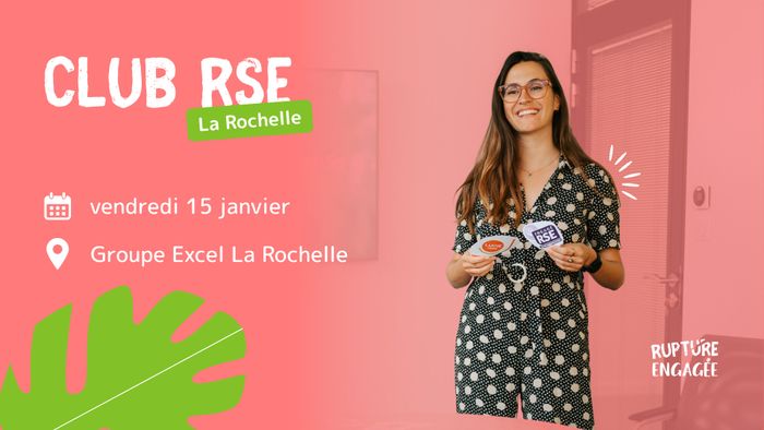 Club RSE de janvier 2026