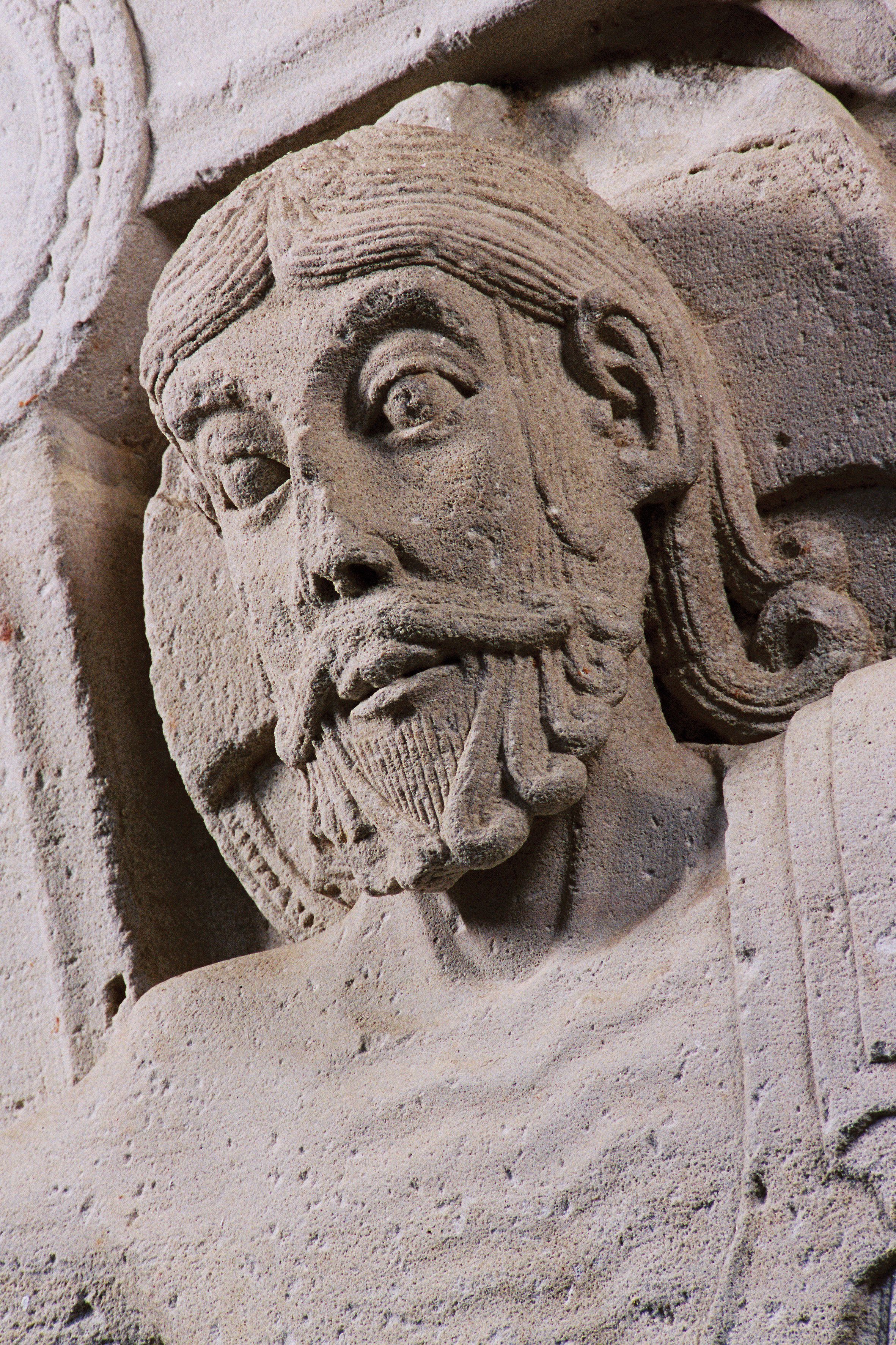 Exposition des photos d'art sacré de Jean-François Amelot