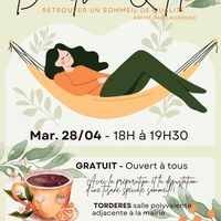 Bien-être au quotidien