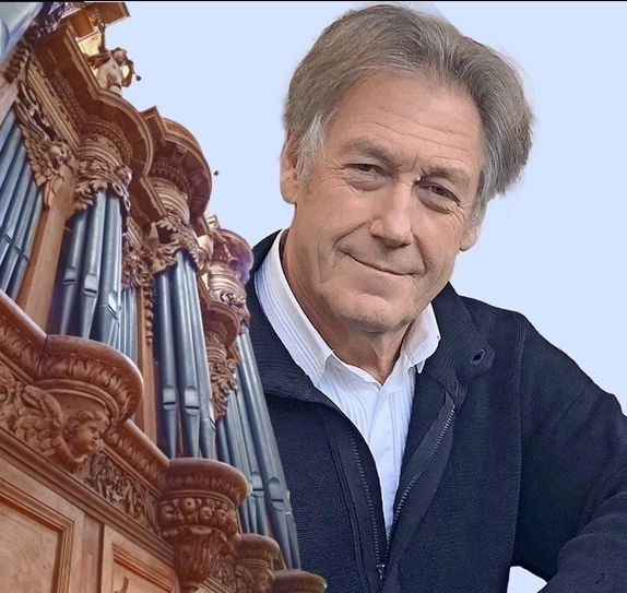 Récital d'orgue