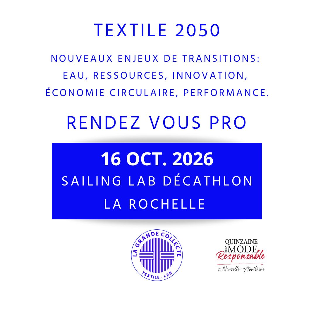TEXTILE 2050