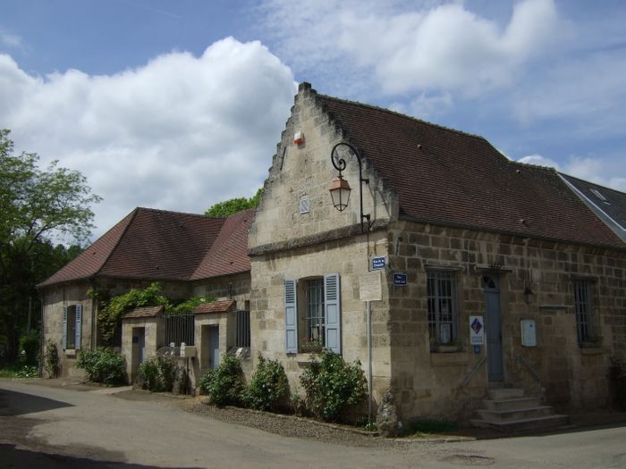 Visites guidées de la Maison de Saint-Just