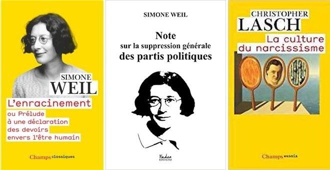 (Lecture-débat) Qu’est ce qui nous empêche "d’être collectif" ?