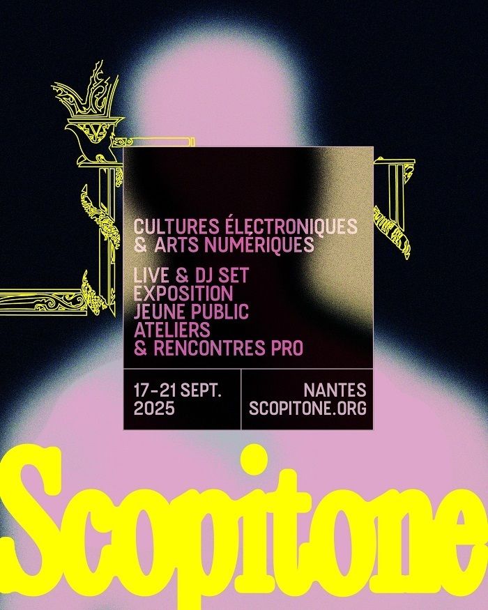 Festival Scopitone 2025