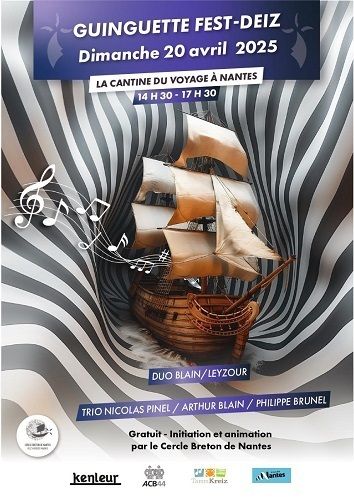Guinguette Fest-deiz