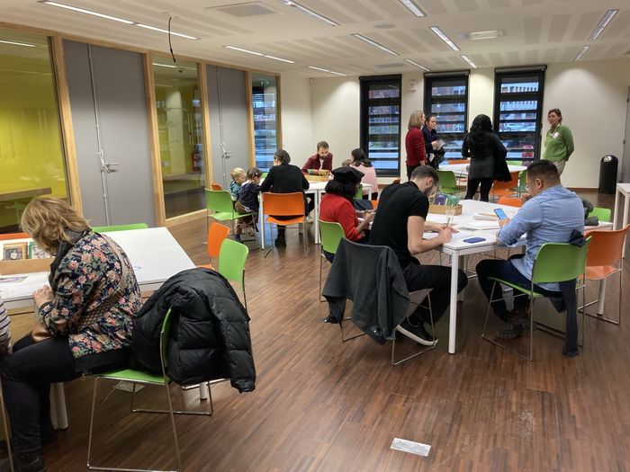 Jeux de société, jouez avec les archives et le patrimoine