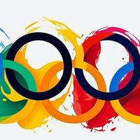 "Les Olympiennes" de Claude Confortès