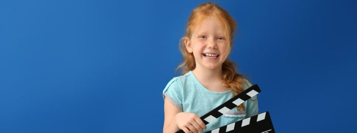 Ciné Kids