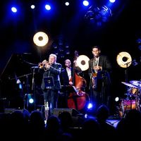 Jazz à la manufacture - Blue Train Quintet