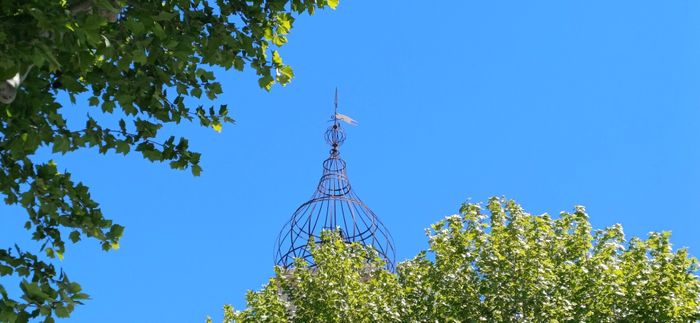Visite guidée du centre historique de Manosque