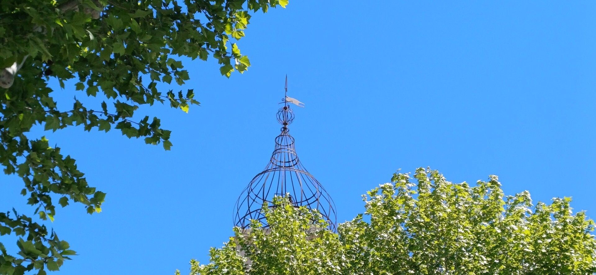 Visite guidée du centre historique de Manosque