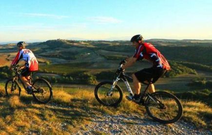 18éme rando VTT - Les coustous