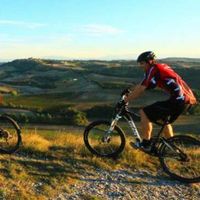18éme rando VTT - Les coustous