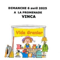 Vide-grenier
