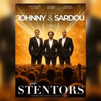 Les Stentors chantent Johnny et Sardou