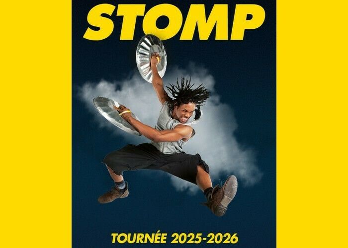 Stomp