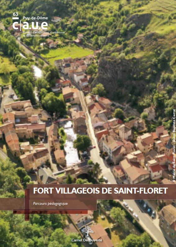 Fort Villageois de Saint-Floret