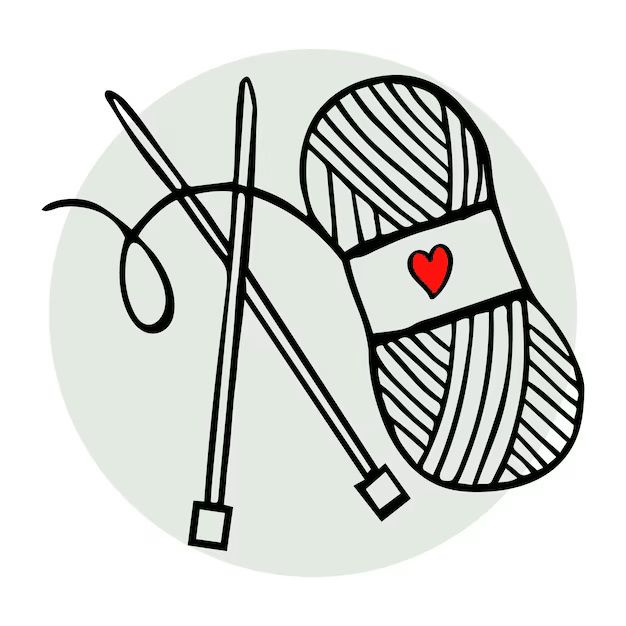 Atelier Tricot à la Bfm