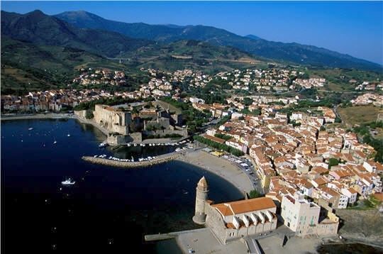 Village Collioure