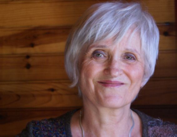 Dialogue avec la nuit : rencontre avec Roseline Villaumé