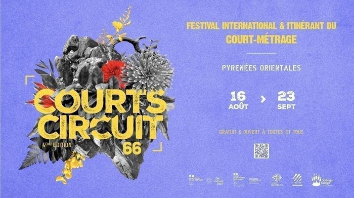 Courts Circuit 66 - Séance de courts-métrages en sélection officielle