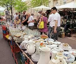 Salon des loisirs créatifs - Puce loisirs créatifs