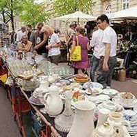 Salon des loisirs créatifs - Puce loisirs créatifs