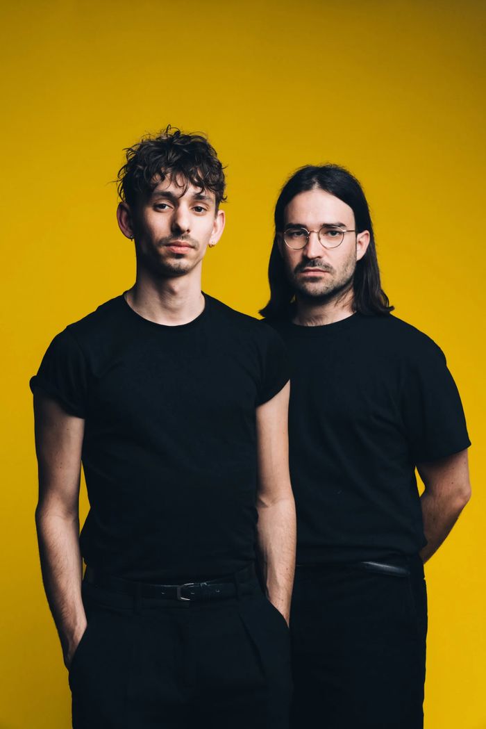 Soirée électro : tremplin étudiant, création amateur et concert du groupe ATOEM