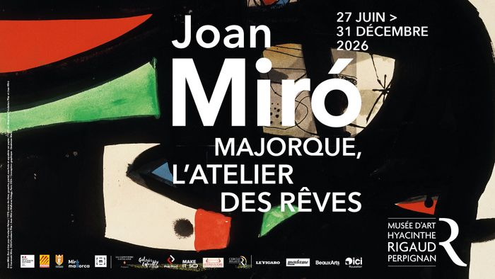 Visite flash - RDV avec Miró