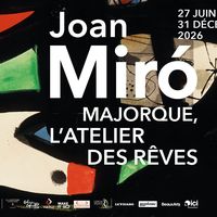 Visite flash - RDV avec Miró