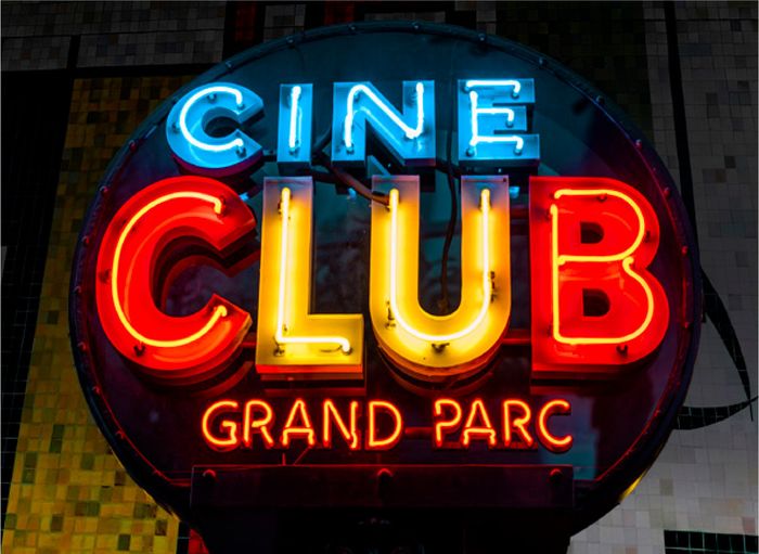 Ciné-club de novembre