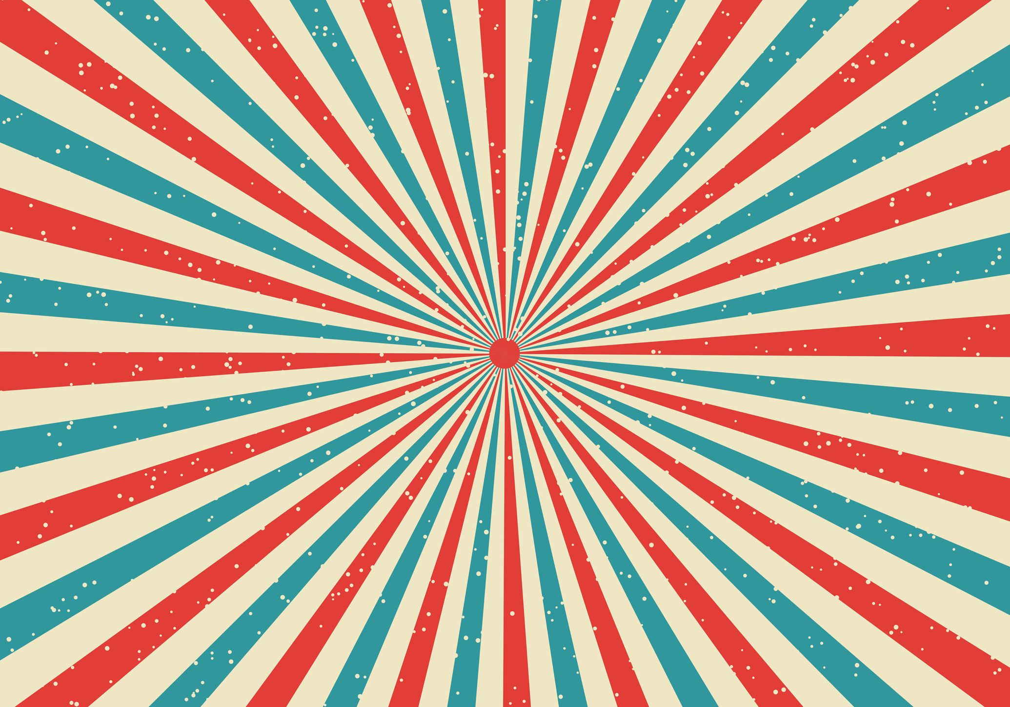 Cirque : “Happy apocalypse to you”