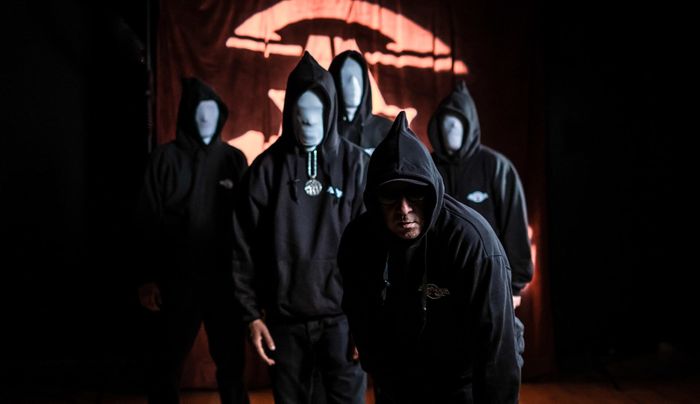 ASSASSIN (official)