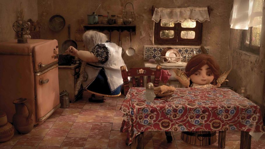 FILMARcito:  FilmarCito : « Abuelos y abuelas »