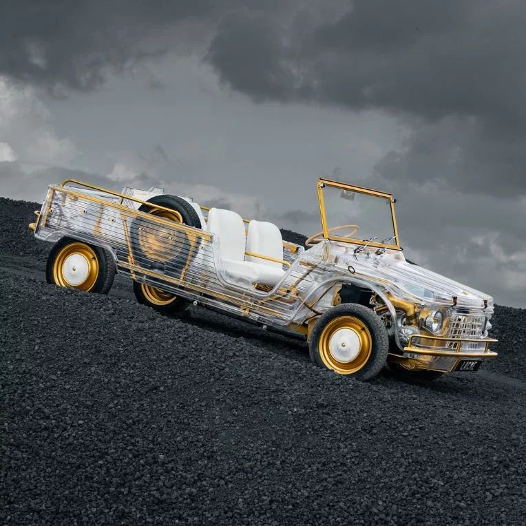 Paris Design Week : Astre Mobile