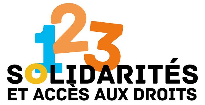1, 2, 3 Solidarités et Accès aux droits