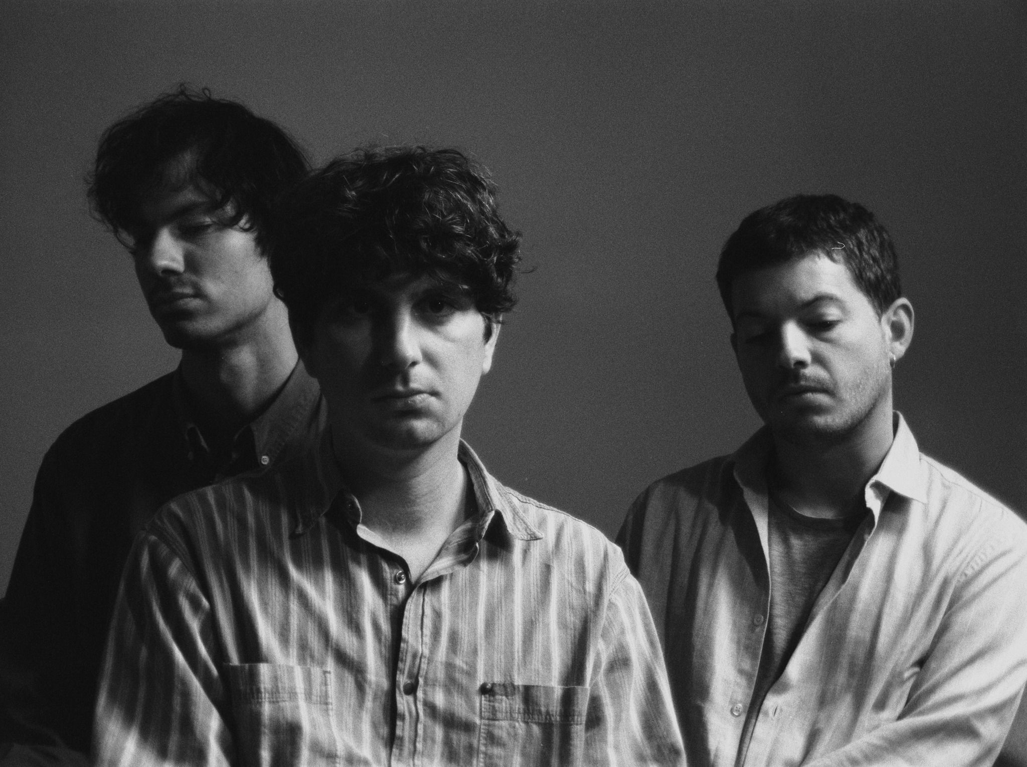 Jeudi des Fabriques - Dear March