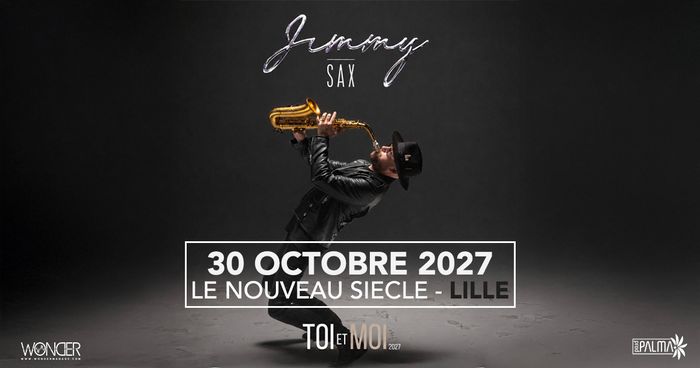 Jimmy Sax