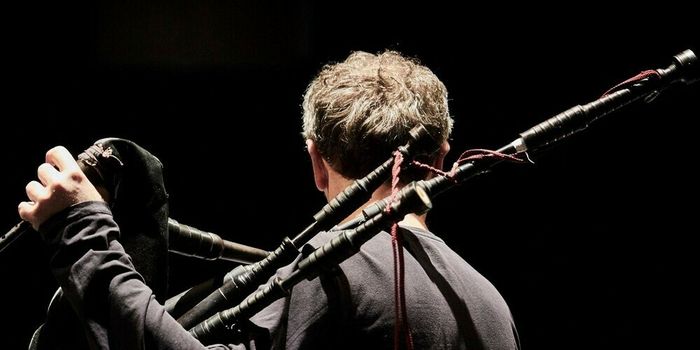 Huit sonneurs pour Philip Glass - Erwan Keravec  - Saison Lieu Unique