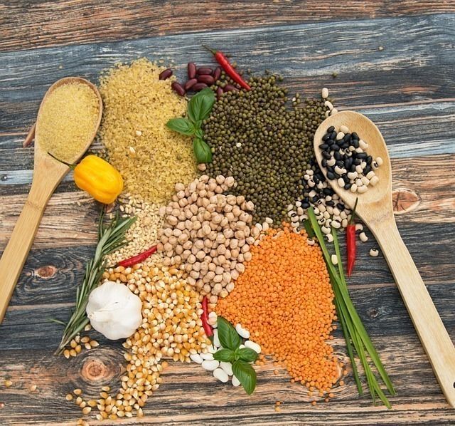 🌾🌱 Savez-vous réellement ce qui se cache derrière vos aliments du quotidien ? 🥗