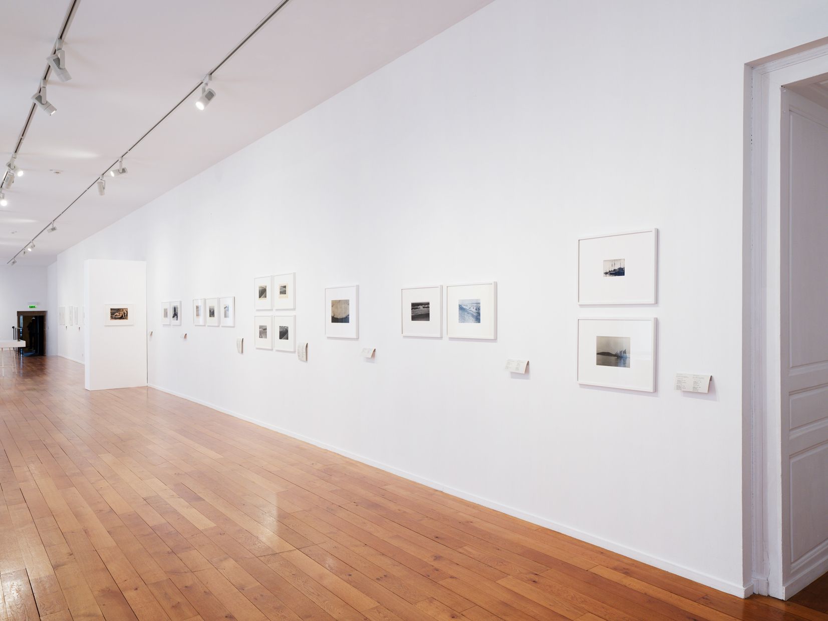 Visite accompagnée :
Le musée de Rochechouart : une collection qui questionne la photographie