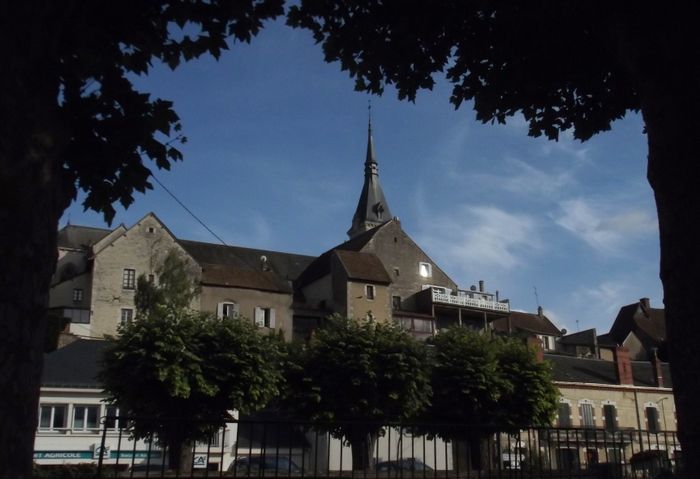 Balade commentée semi-nocturne : "Et si nous cheminions ensemble ?"