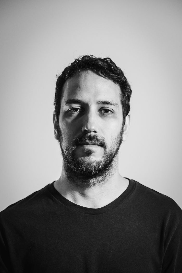Sortie de résidence : George Rahi