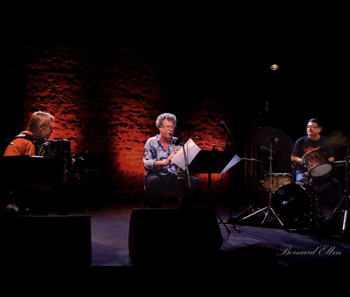 Proposition de spectacle pour le catalogue culturel du Loiret
