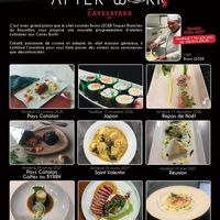 Atelier culinaire - Pays Catalan