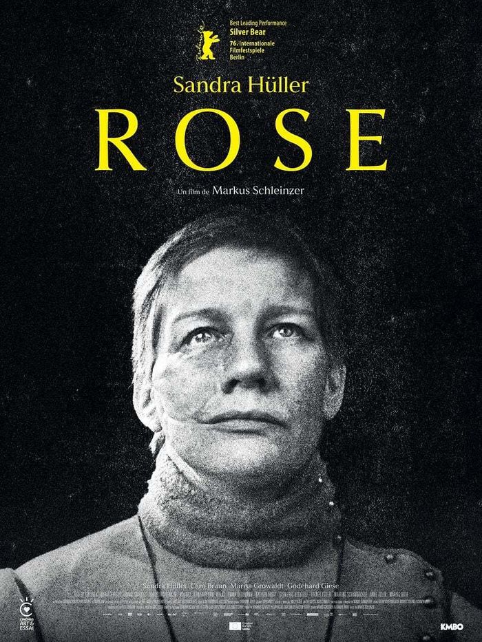 ROSE | VOST