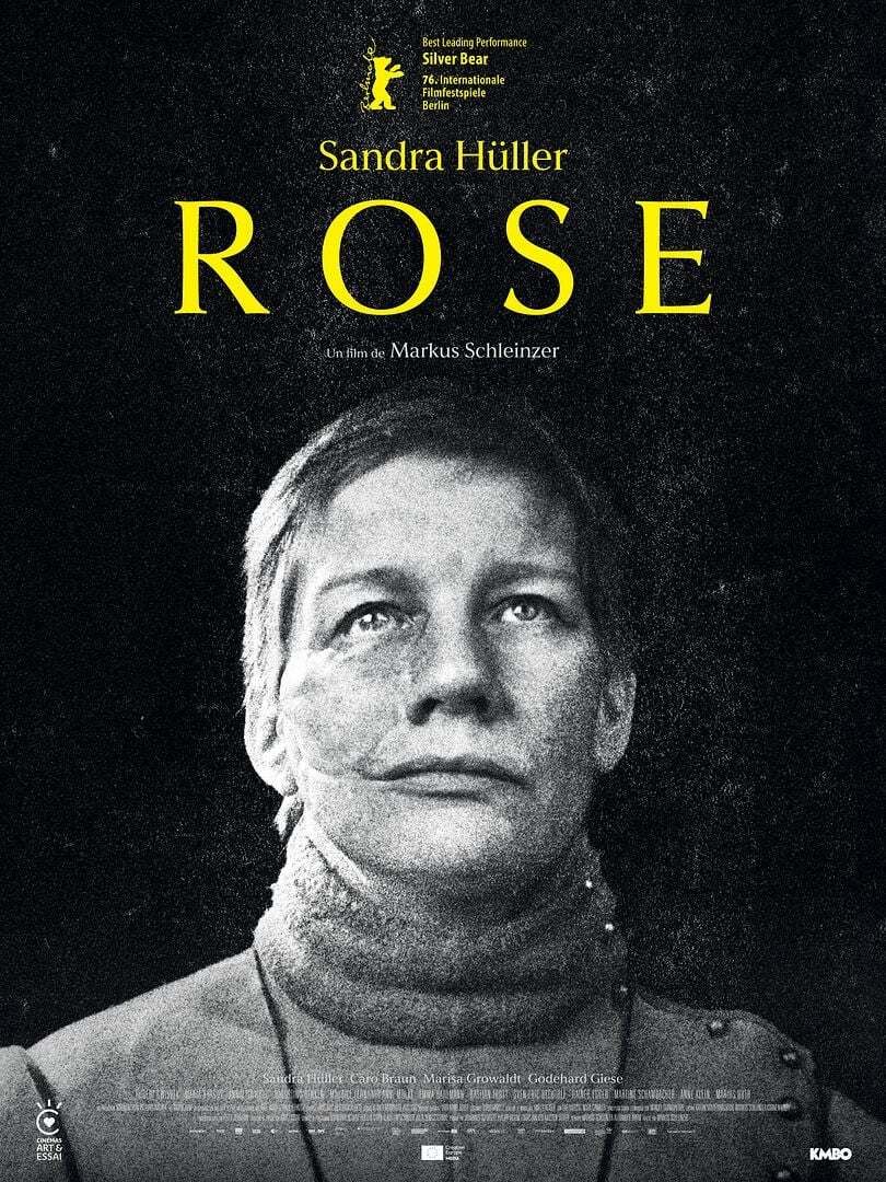 ROSE | VOST