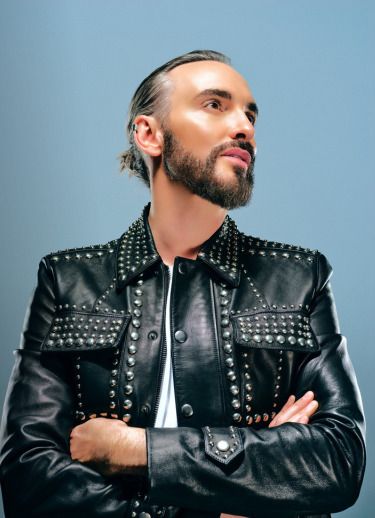 Affiche — CHRISTOPHE WILLEM